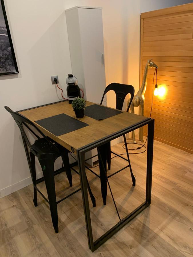Appartement La Cle Des Plaisirs *