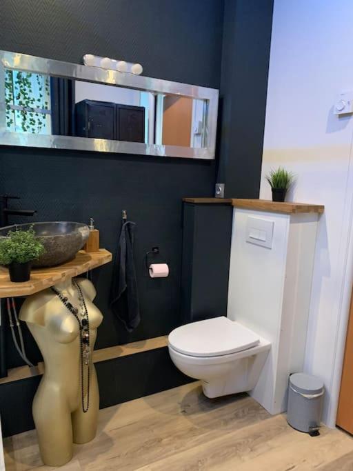 Appartement La Cle Des Plaisirs *