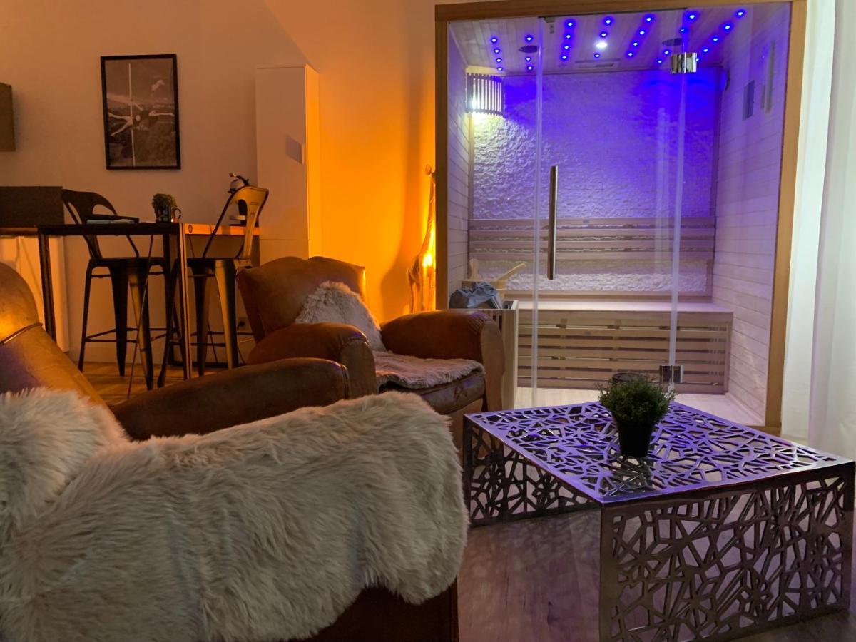 Appartement La Cle Des Plaisirs Chambéry