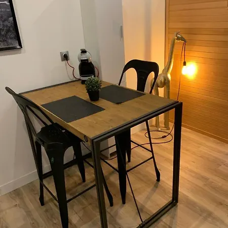 Appartement La Cle Des Plaisirs à Chambéry Extérieur photo