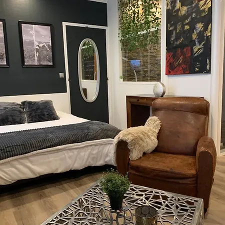 Appartement La Cle Des Plaisirs à Chambéry Extérieur photo