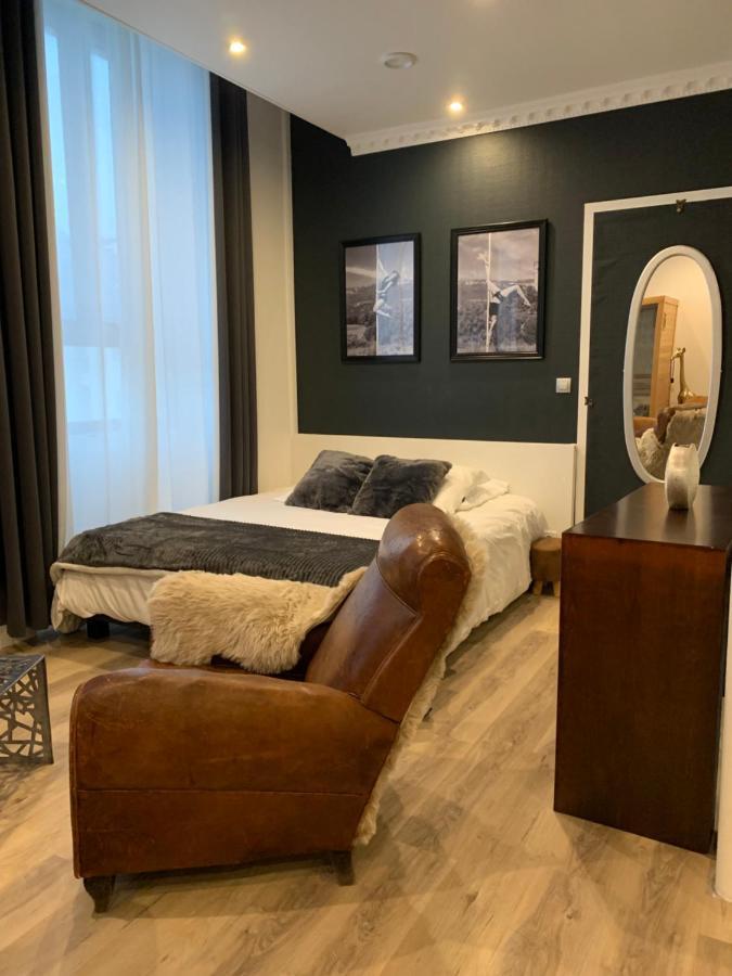 La Cle Des Plaisirs Appartement *